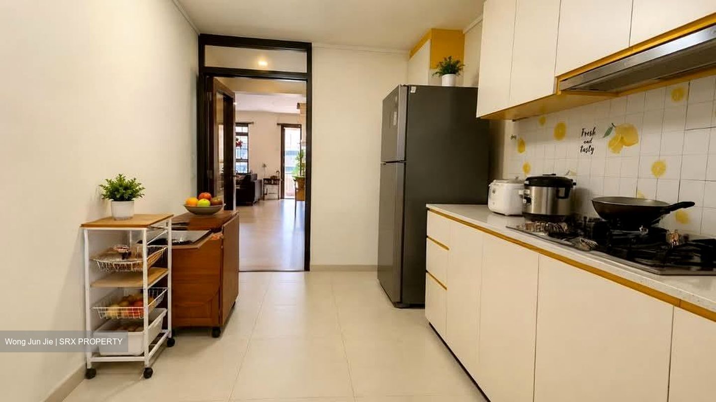 Blk 309 Serangoon Avenue 2 (Serangoon), HDB 4 Rooms #577168751